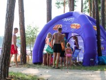 Milka softies beach promotion (12)