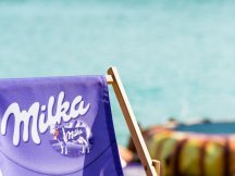 Milka softies beach promotion (18)