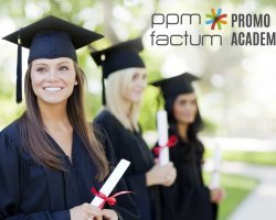 ppm promo academy – a hostess as an ambassador of a brand