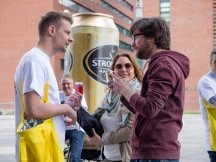 Strongbow – the world top selling cider (25)