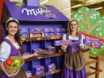 Easter with Milka (10)
