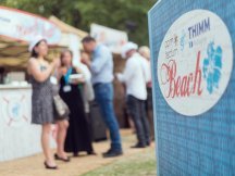 Retail Business Mixer 2017 on the beach (21)