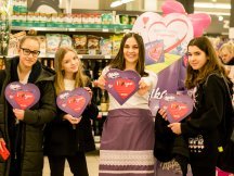 Mondelez Valentín: Najväčšia česko-slovenská akcia roka (13)