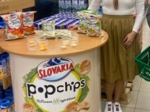 Nové Slovakia POP CHIPS (3)